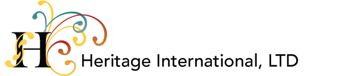 Heritage International, LTD